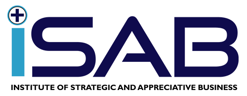 iSAB Logo